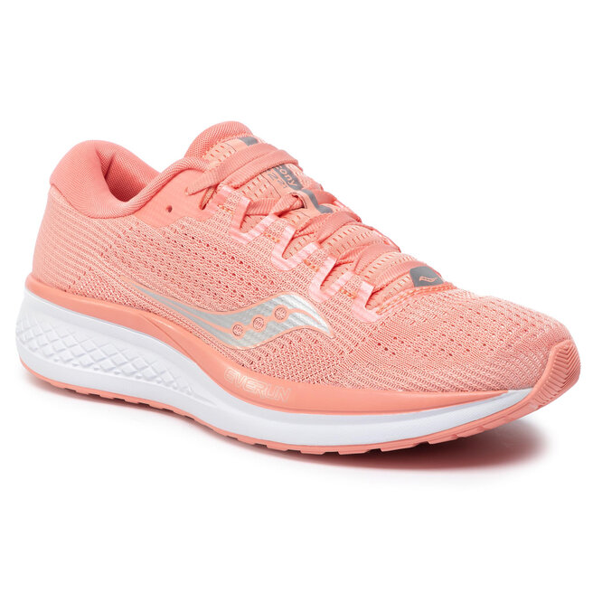 Saucony jazz best sale 21 rose