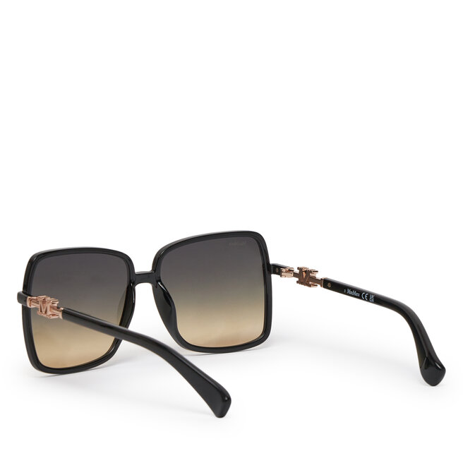 Comprate Gli Occhiali Da Sole Con Foglie Di Marijuana - Foto 5