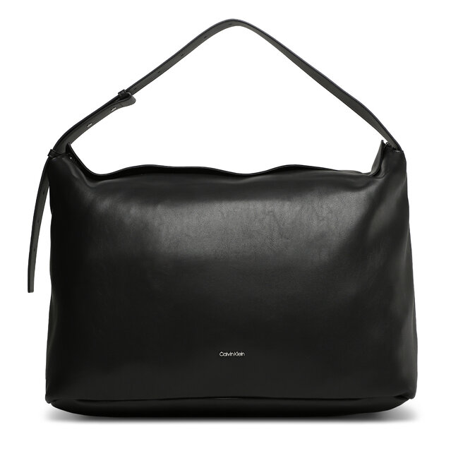 Calvin Klein Kabelka Calvin Klein Elevated Soft Shoulder Bag Lg K60K610752 BAX