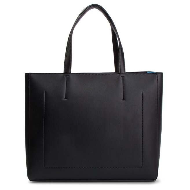Calvin Klein Jeans Táska Calvin Klein Jeans Sculpted Logo E/W Tote K60K605246 1