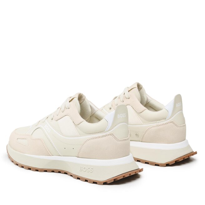 Boss Sneakers Boss Jonah 50487592 10240740 01 Open White 131