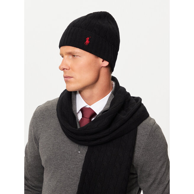 Czapka Polo Ralph Lauren