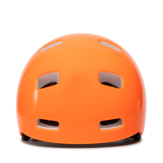 POC Каска за колоездене POC Crane Mips 10573 9050 Fluorescent Orange
