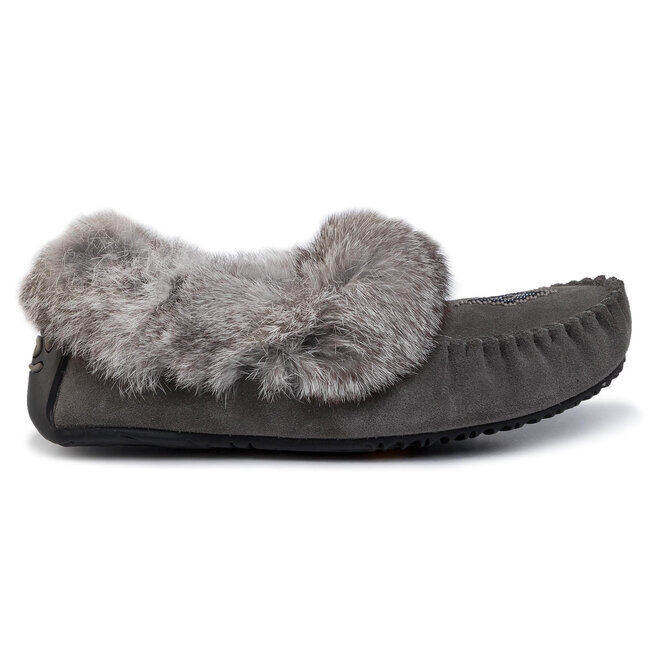 Manitobah 2024 street moccasin