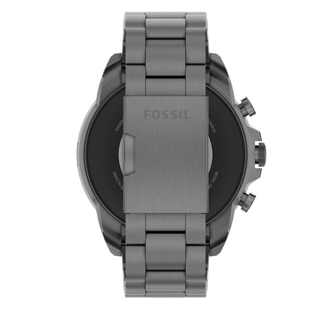 Fossil Smartwatch Fossil Gen 6 FTW4059 Сив