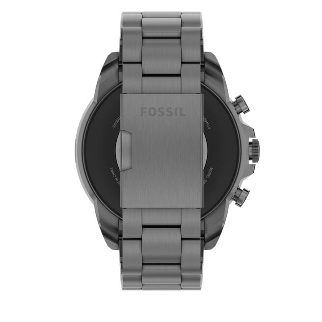 Fossil chronograph smartwatch online