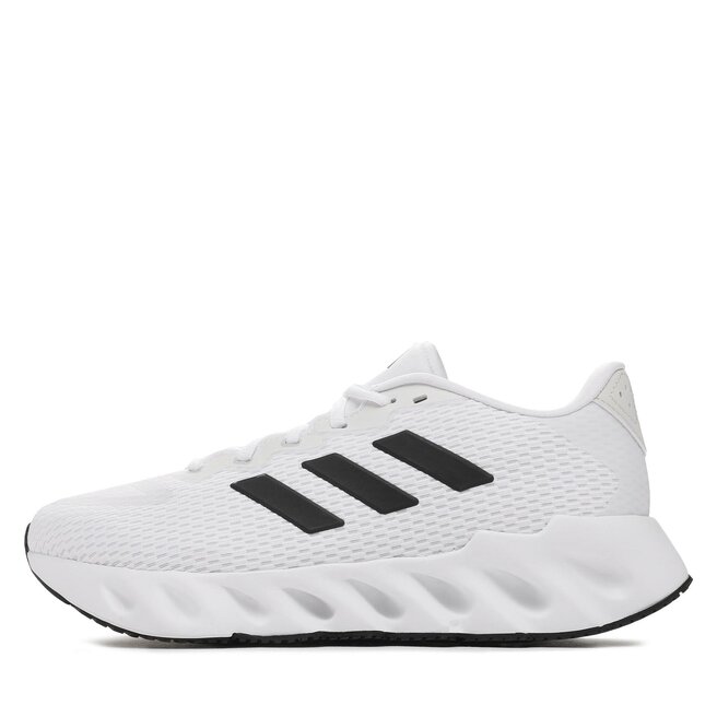 adidas Boty adidas Switch Run IF5719 Ftwwht/Cblack/Halsil