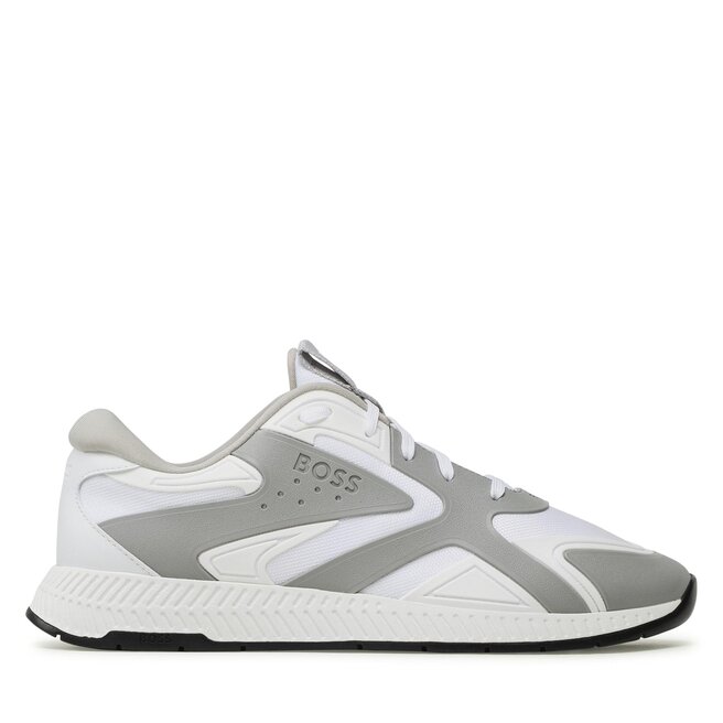 Boss Sneakers Boss 50493215 Open White 120