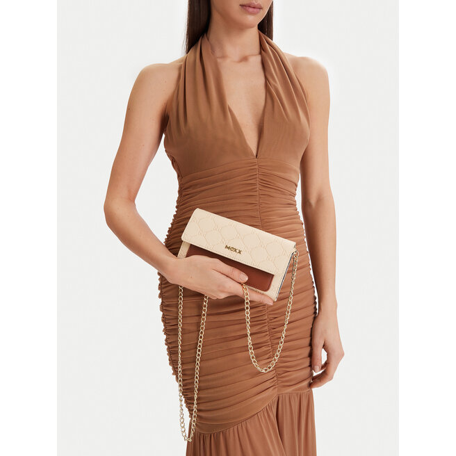 Torebka MEXX CEO-MEXX-K-004-09 Écru -