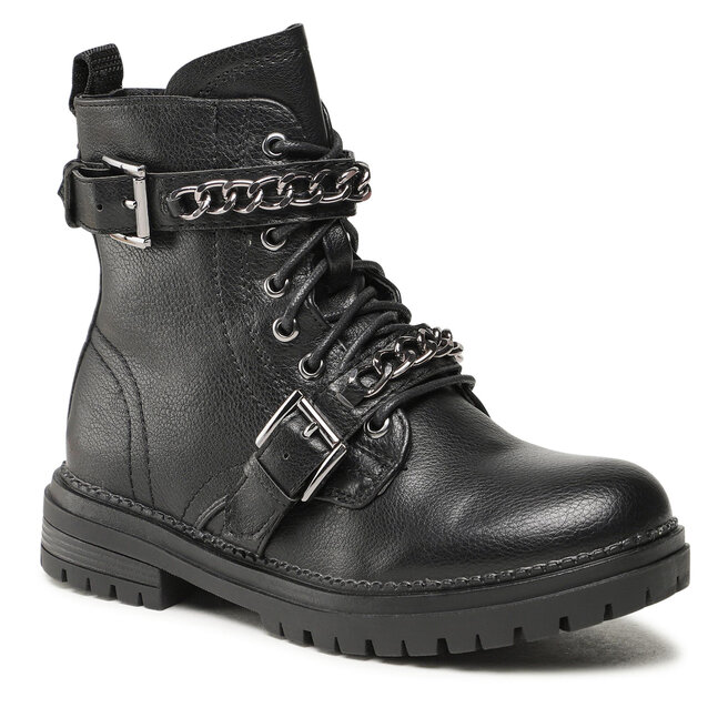 Ορειβατικά παπούτσια DeeZee CS5216-12 Black