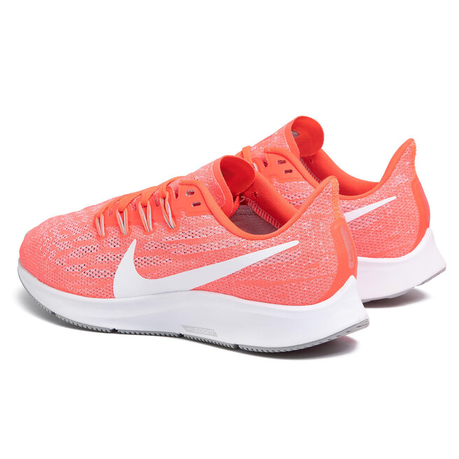Batai Nike Air Zoom Pegasus 36 AQ2203 602 Laser Crimson/White •  Www.eavalyne.lt