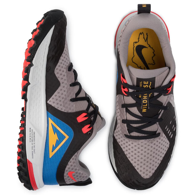 Nike air zoom hot sale wildhorse 5 mens