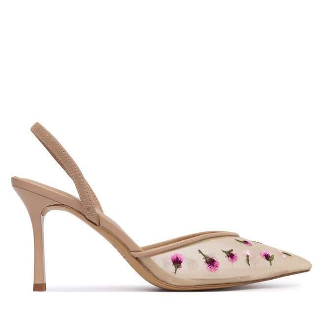 Szpilki Aldo Carollina 14296304 Beżowy - kobiece