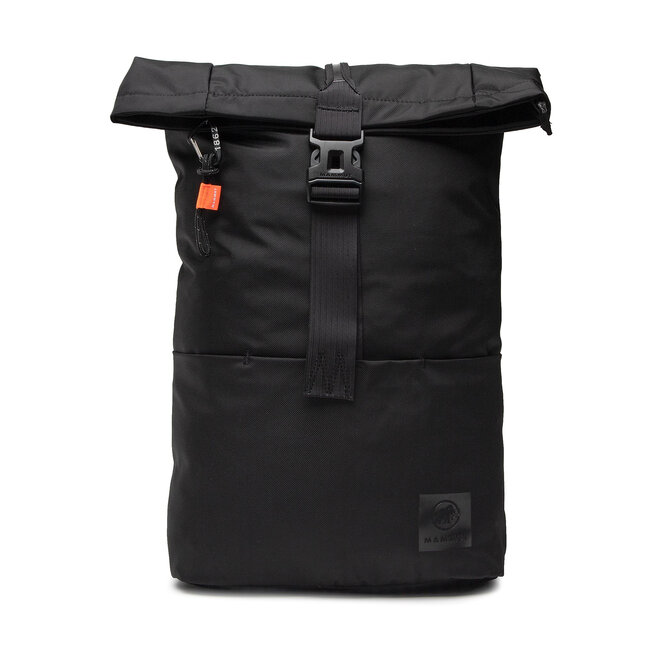 Mammut Hátizsák Mammut Xeron 15 2530-00410-0001-1015 Black