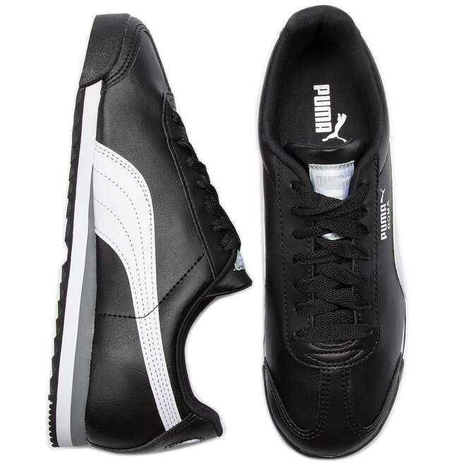 puma roma basic black