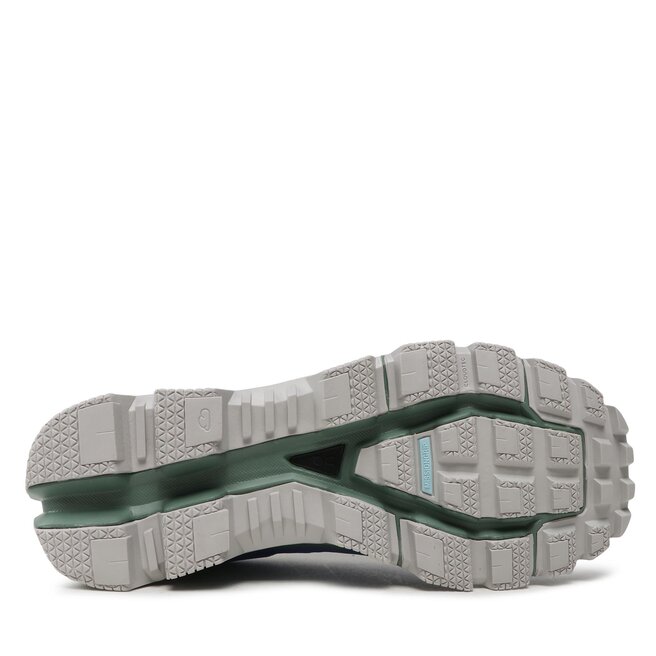 On Scarpe On Cloudventure Waterproof 3298266 Blue