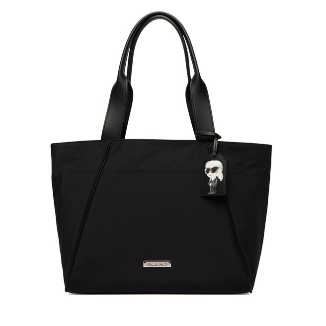 Torebka KARL LAGERFELD B3W30128 Czarny -