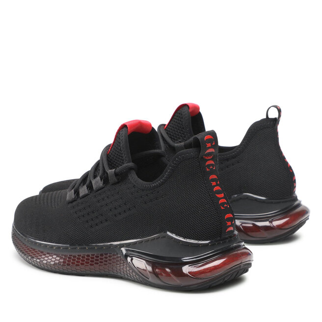 GOE Sneakers GOE JJ1N4056 Black 105