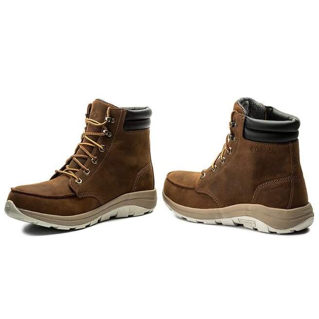 Columbia hotsell bangor boots
