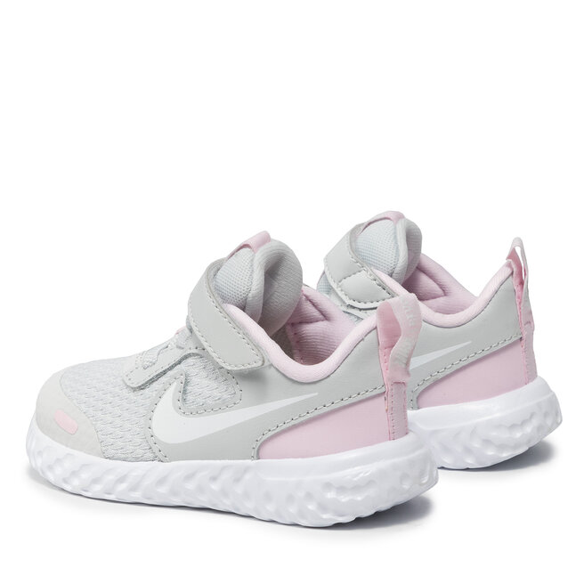 BQ5673 021 Photon Dust/White/Pink Foam 