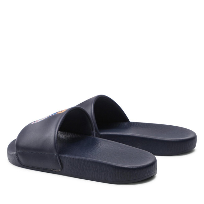 Șlapi Polo Ralph Lauren Polo Slide 