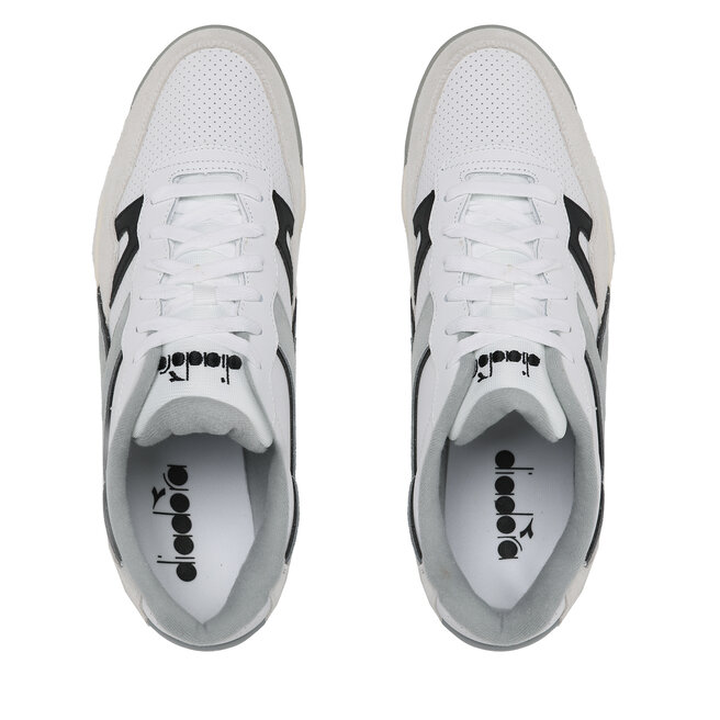 Diadora Sneakers Diadora Winner Sl 501.179583 01 C4157 White/High Rise