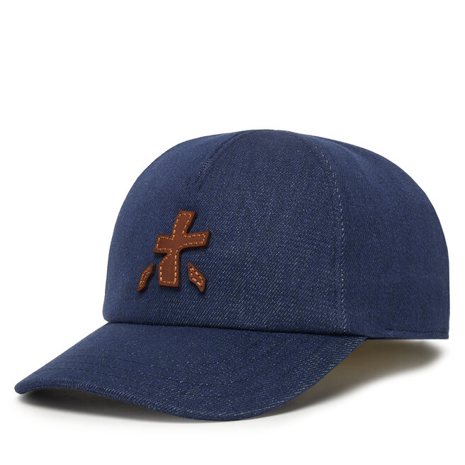 Czapka z daszkiem Premiata BALL Niebieski -