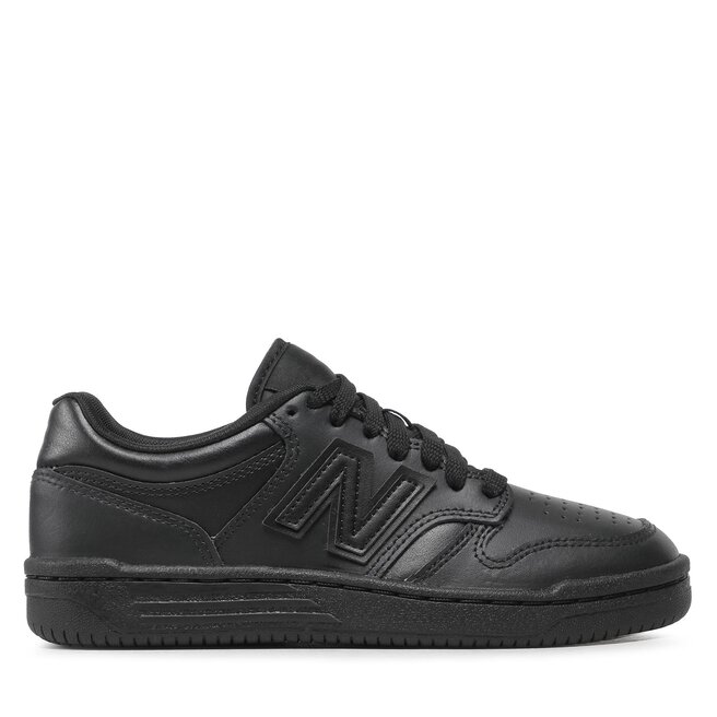 New Balance Sportcipő New Balance GSB4803B Fekete