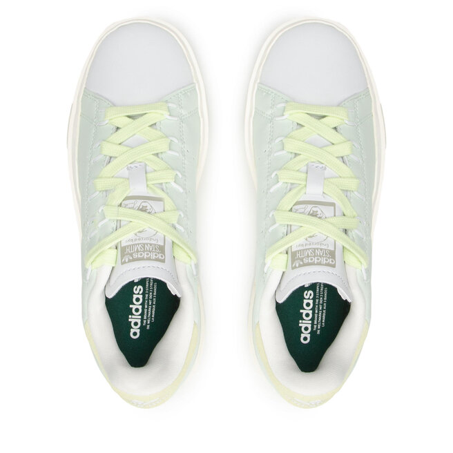 Stan smith zeppa hot sale