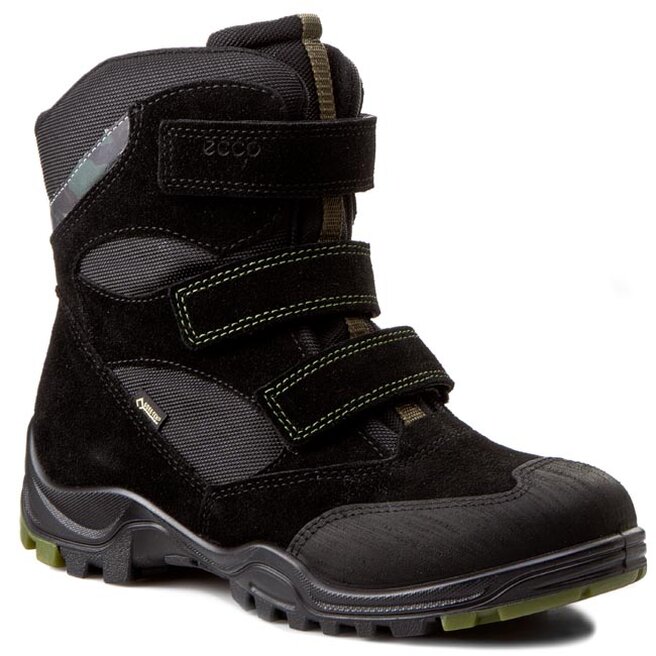 Ecco xpedition 2025 kids
