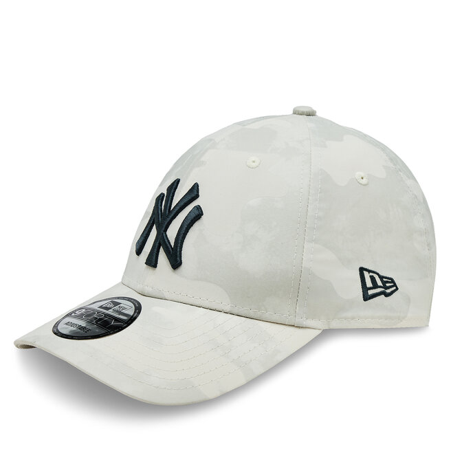 White new era discount
