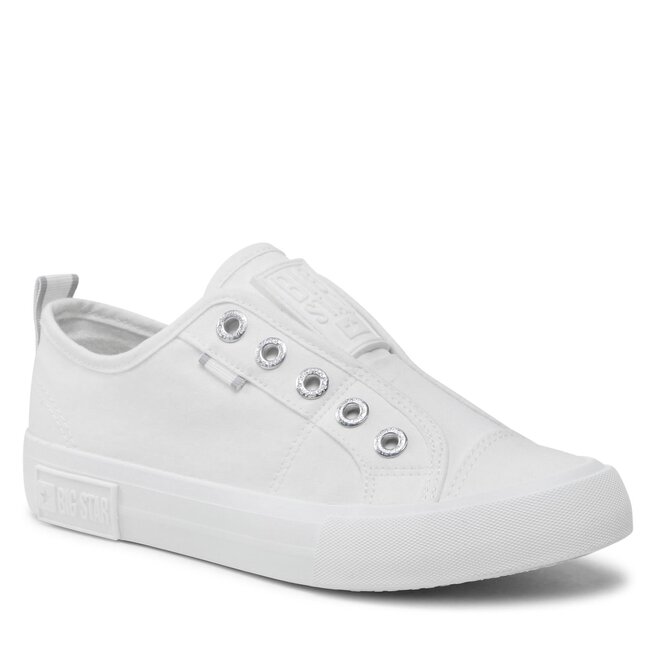 Sneakers Big Star Shoes LL274162 101