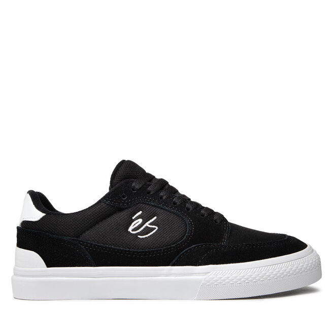 Es Sportcipő Es Caspian 5101000194001 Black