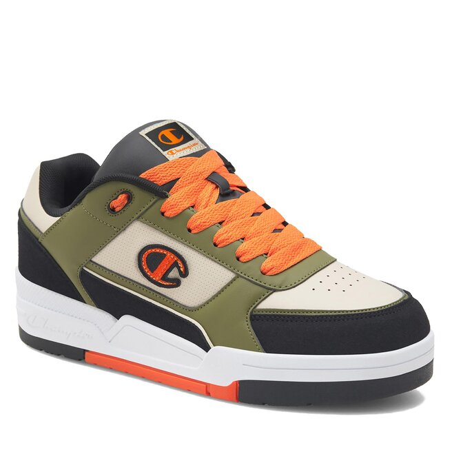 Sneakers Champion Rebound Heritage Skt S22326 MS001 Multicolore