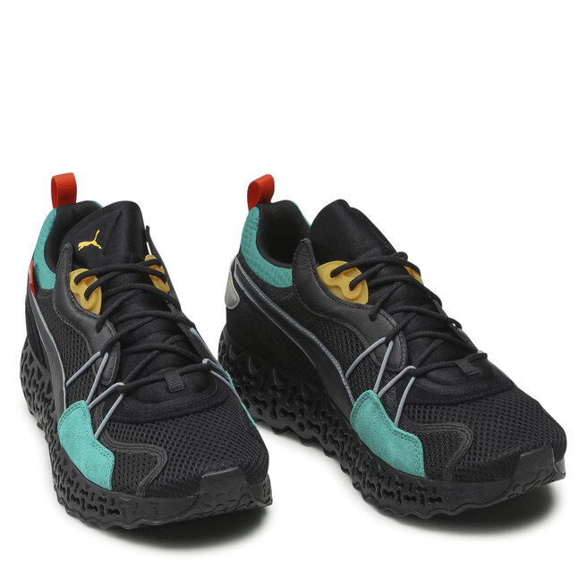 puma calibrate restored