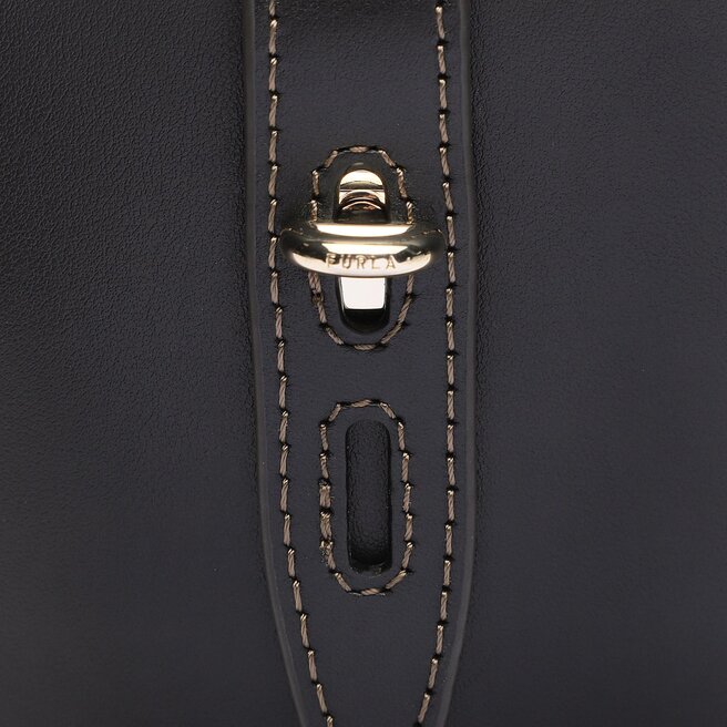 Furla Táska Furla Unica WE00483-AX0733-O6000-1007 Nero