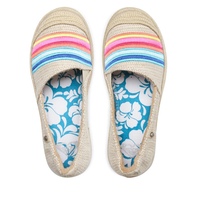 Roxy Alpargatas Roxy ARJS600488 MUL