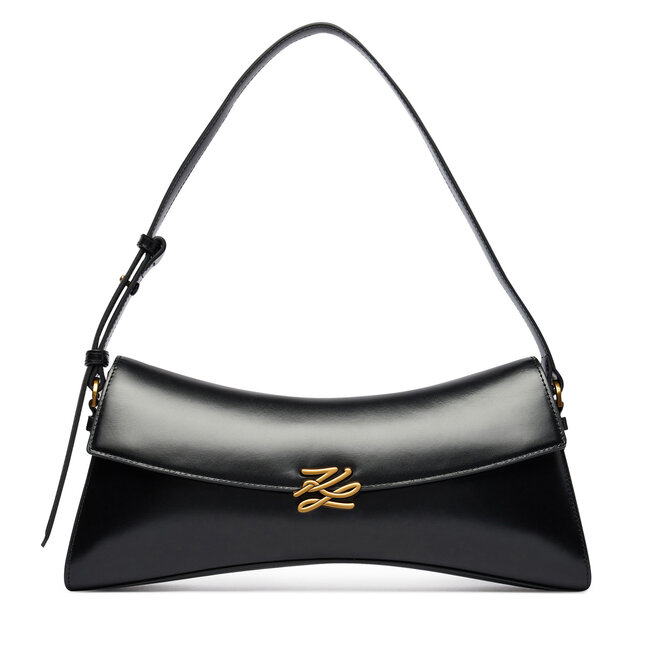 Torebka KARL LAGERFELD B3W30267 Czarny -