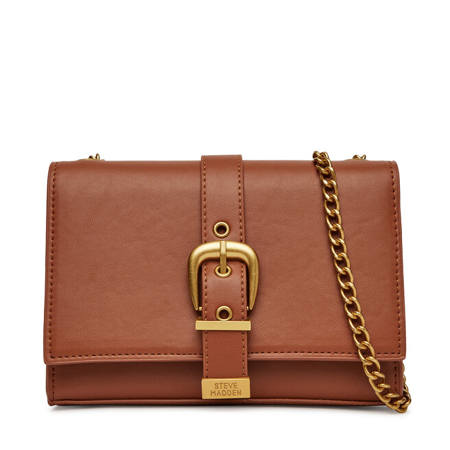 Torebka Steve Madden Barch - Brązowy