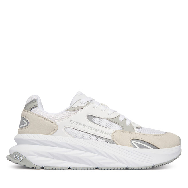 Męskie sneakersy EA7 Emporio Armani