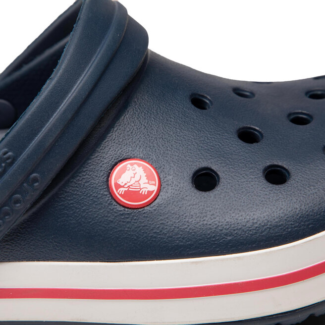 Crocs Șlapi Crocs Crocband 11016 Navy