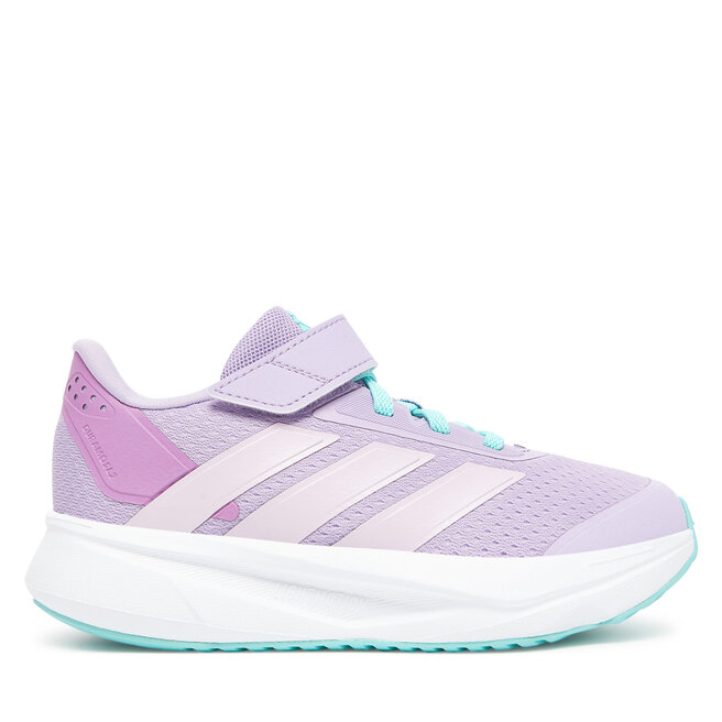 Sneakersy adidas Duramo SL - Fioletowy
