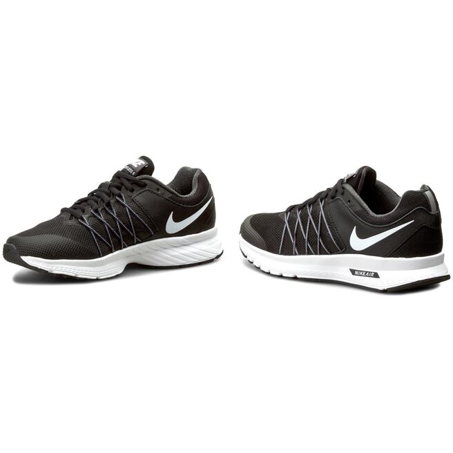 Batai Nike Air Relentless 6 843882 001 Black/White/Anthracite •  Www.eavalyne.lt