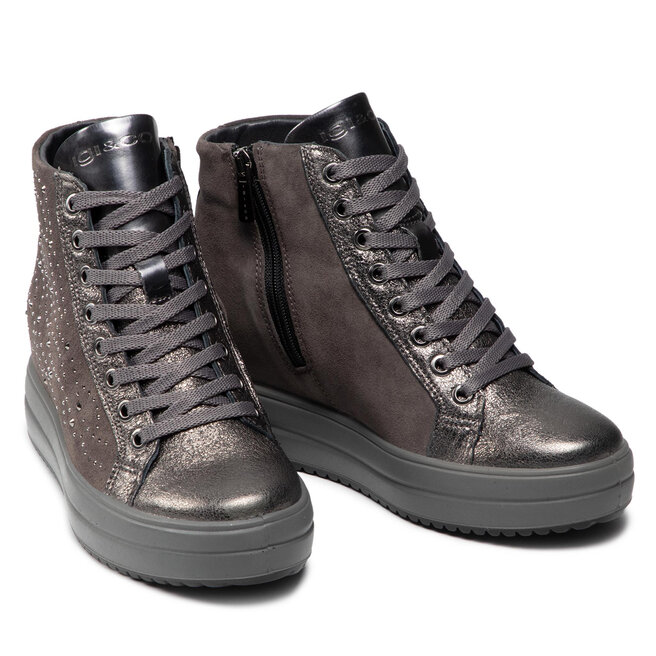 Igi&co sneakers alte 2025