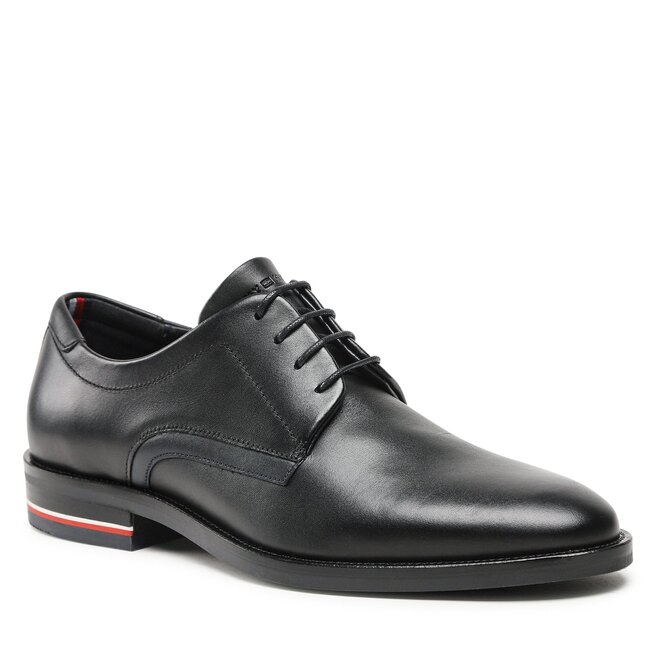 Scarpe basse hotsell tommy hilfiger