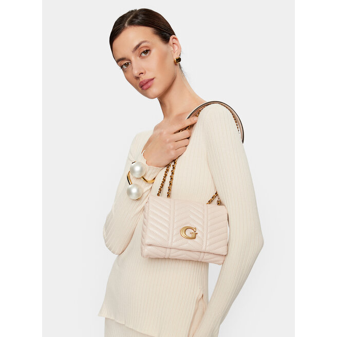 Guess Táska Guess HWQB89 76780 STO