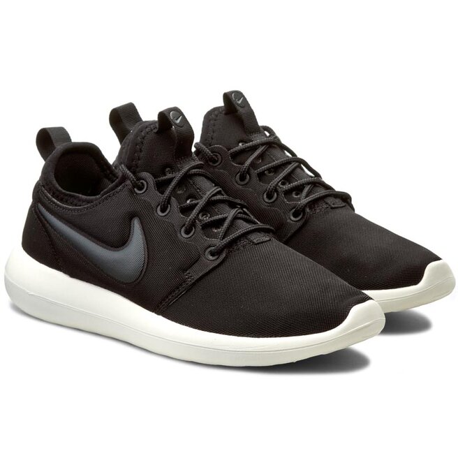 Nike roshe sales two preto