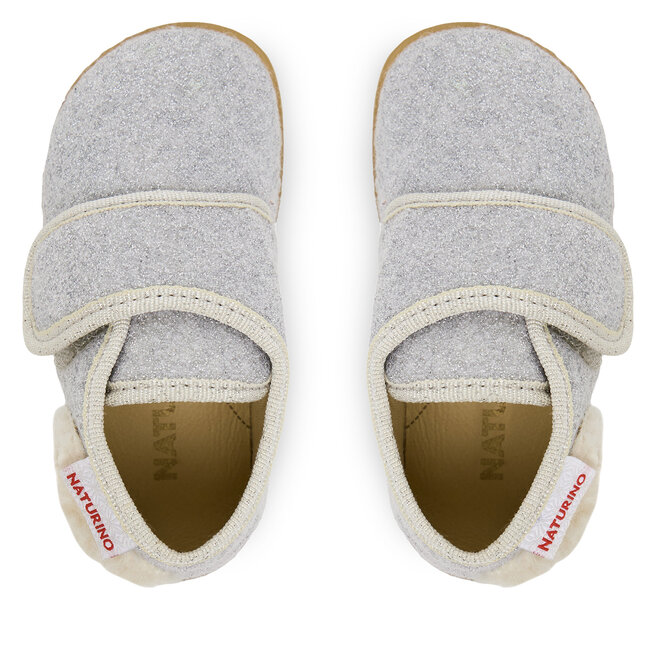 Dziewczęce kapcie Naturino