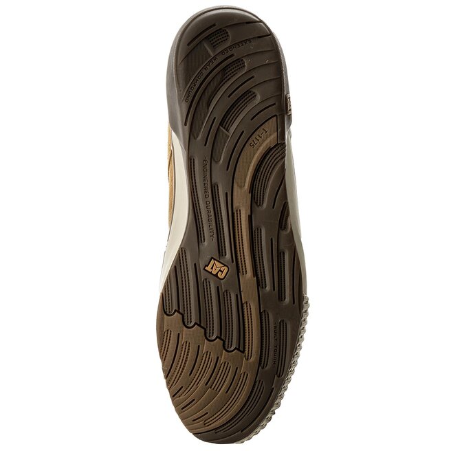 Zapatos CATerpillar Prestige P718369 Honey Reset zapatos.es