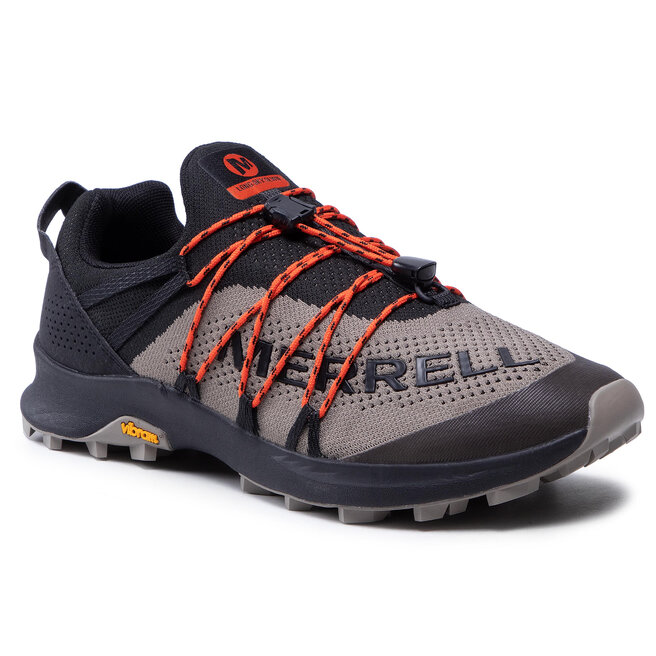 brindle merrell